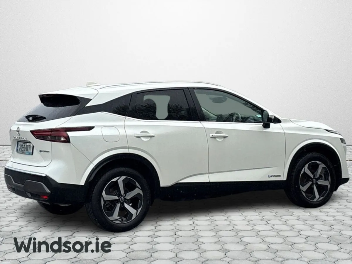 Nissan Qashqai ePOWER QASHQAI SV PREMIUM  ** Extra - Image 3