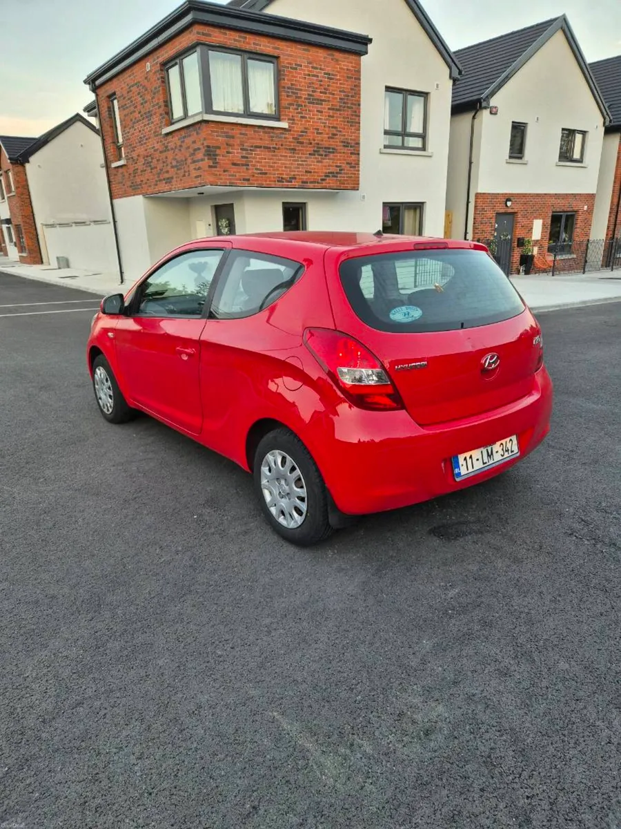 Hyundai i20 1.2 Petrol *NEW NCT 03/06/2027* - Image 2