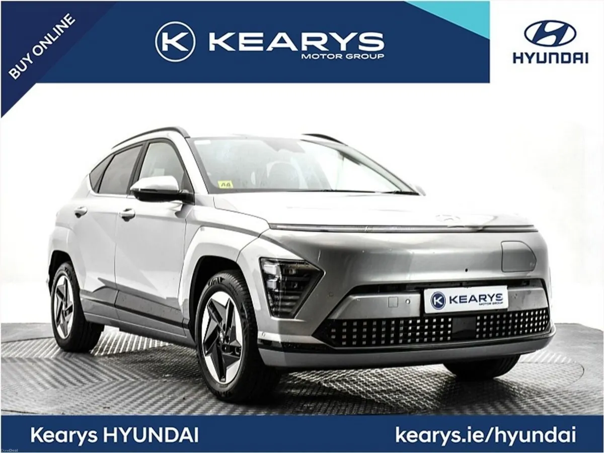 Hyundai KONA EV Platinum 65kWh - Image 1