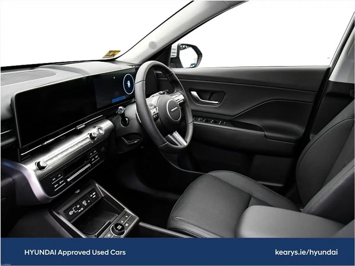Hyundai KONA EV Platinum 65kWh - Image 5
