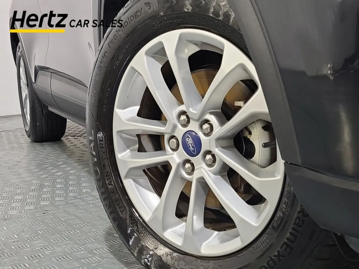 Ford Kuga TITANIUM PHEV 2.5 Petrol Automatic - Image 6