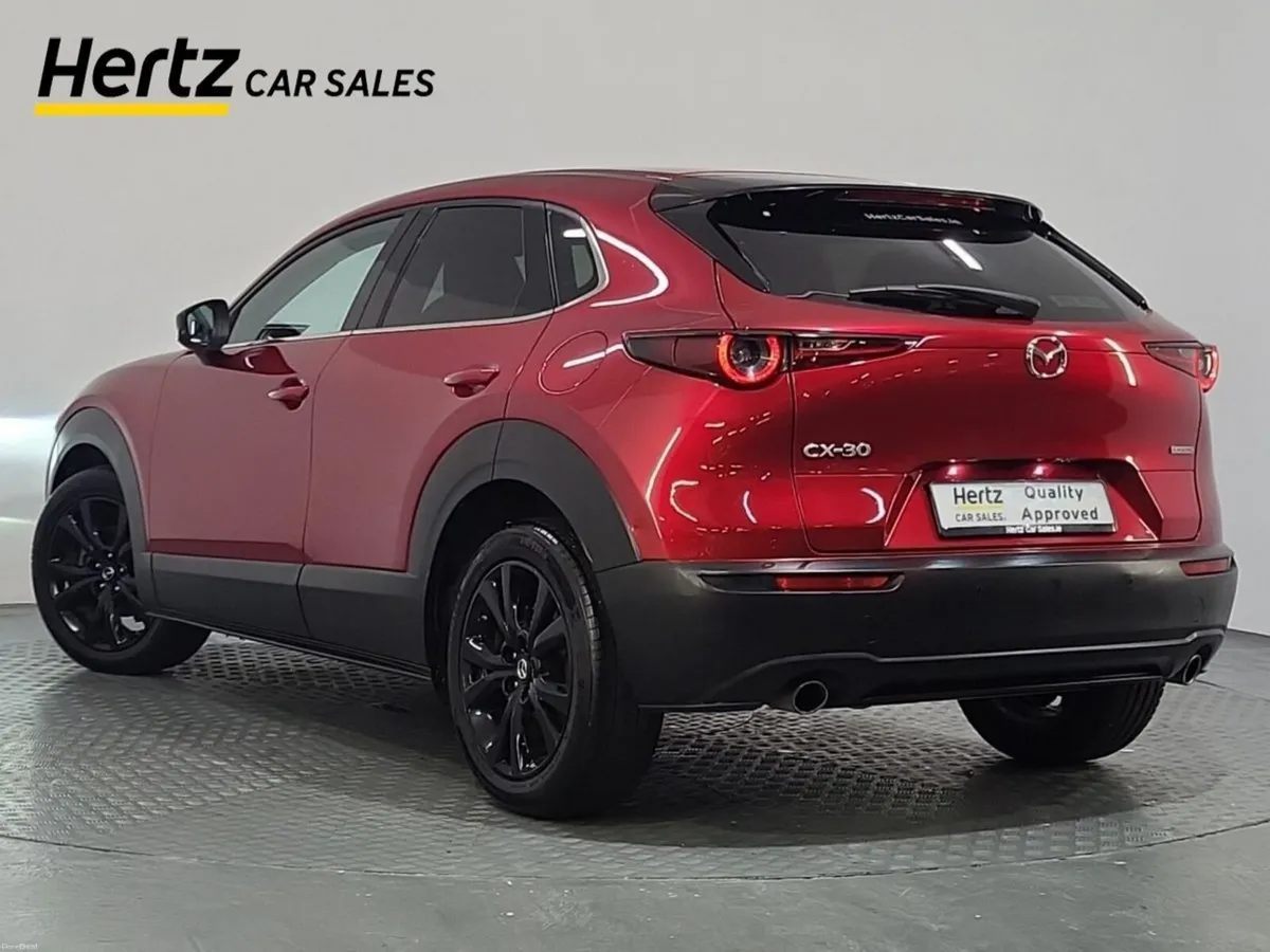 Mazda CX-30 HOMURA M HYBRID 2.0 Petrol Automatic - Image 3