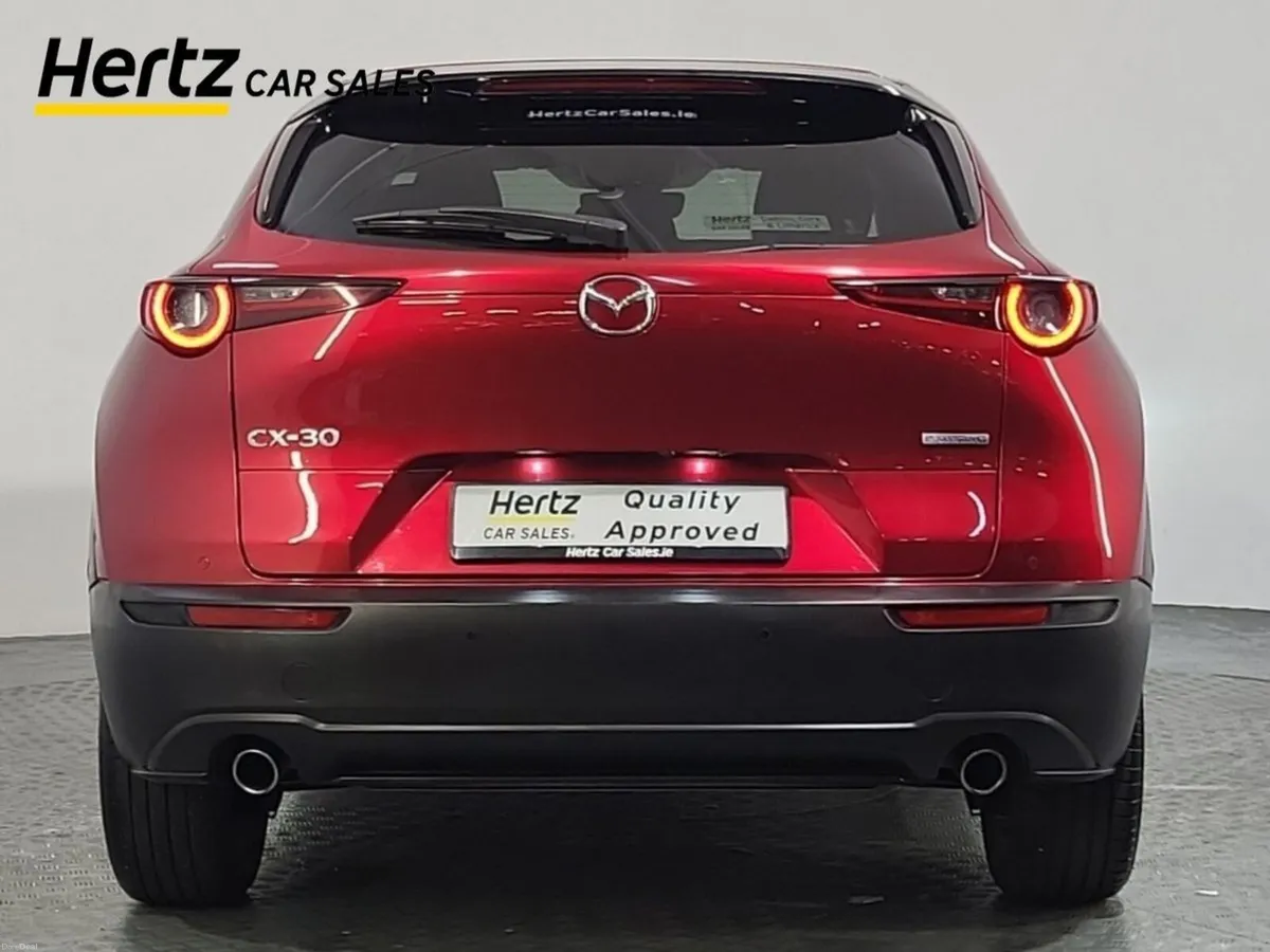 Mazda CX-30 HOMURA M HYBRID 2.0 Petrol Automatic - Image 4