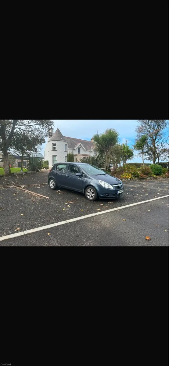 Opel Corsa - Image 2