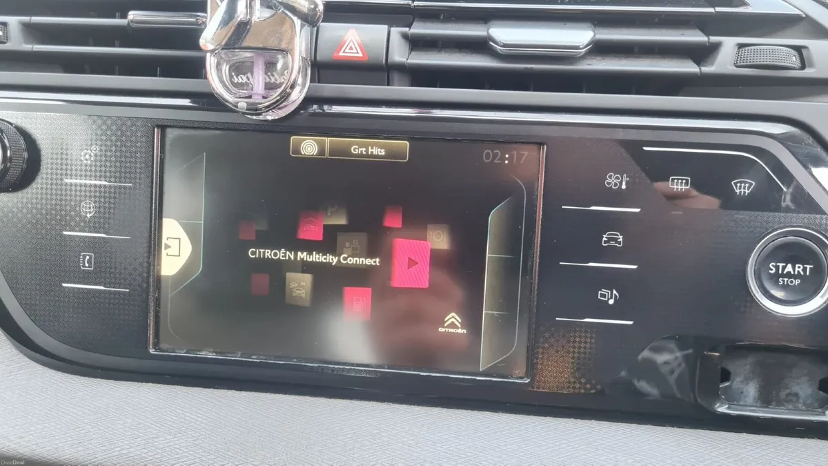Citroen C4 Picasso 2013 - Image 5