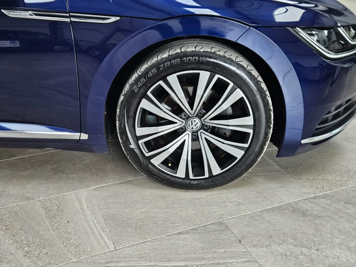 18 VOLKSWAGEN ARTEON ELEGANCE - Image 4