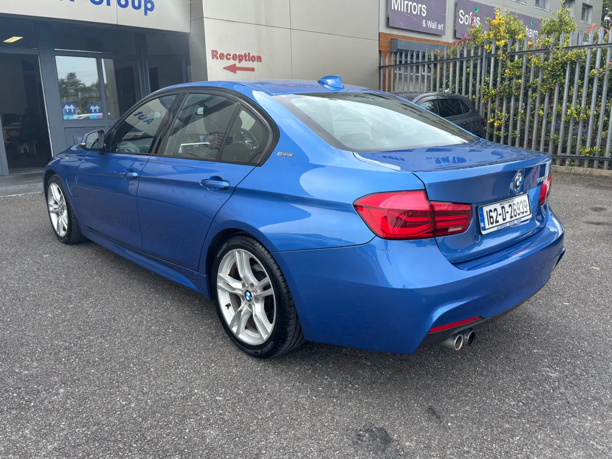 330E M-SPORT - SAVE €2000 - Image 2
