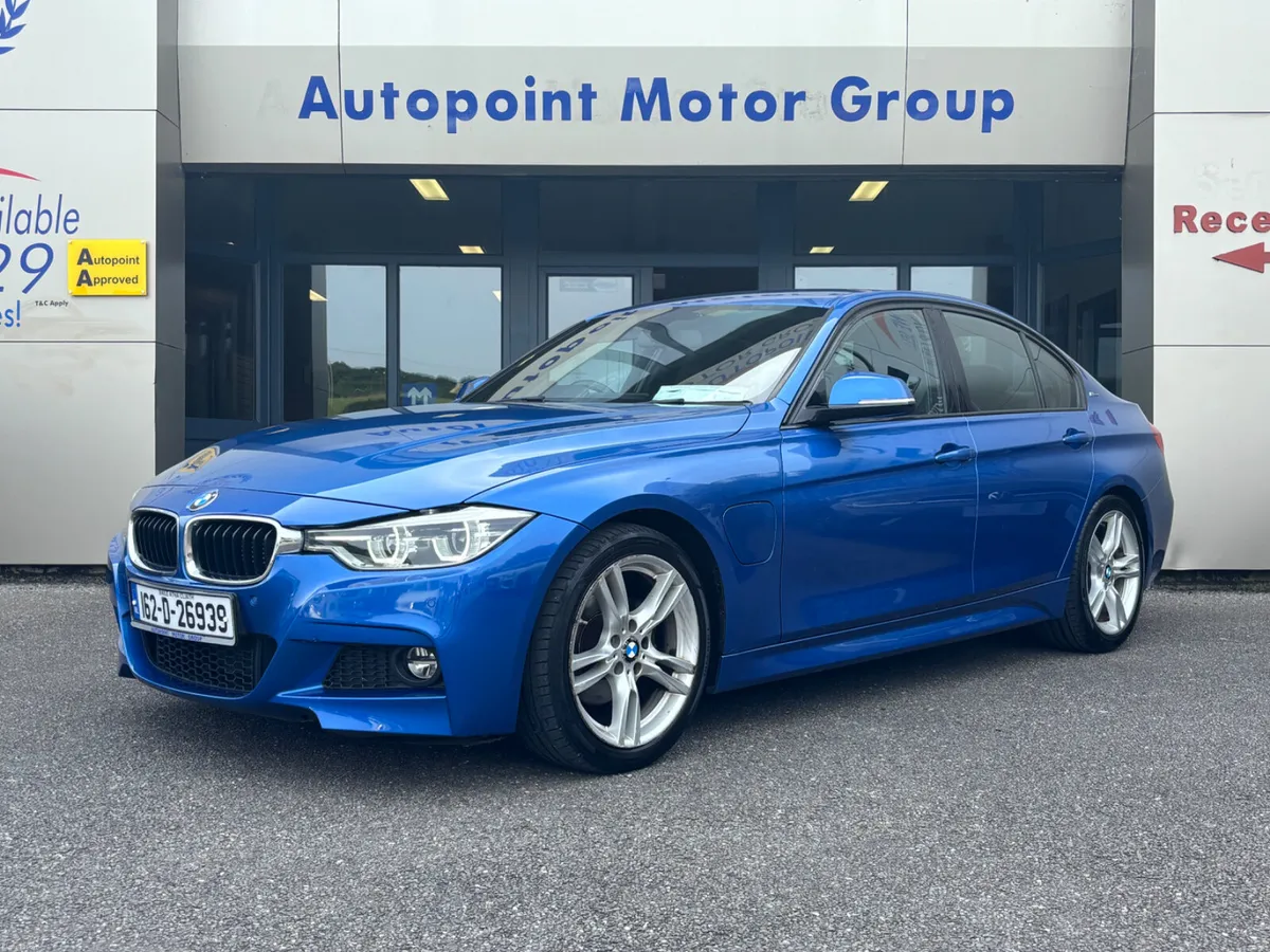 330E M-SPORT - SAVE €2000 - Image 1