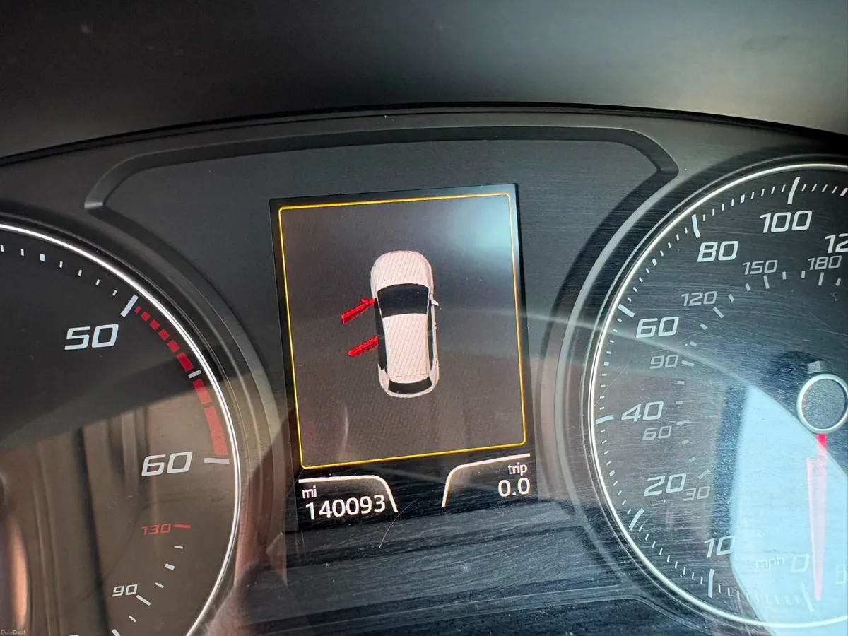 SEAT Leon 2013 SE Technology TDI | Full Year MOT - Image 5