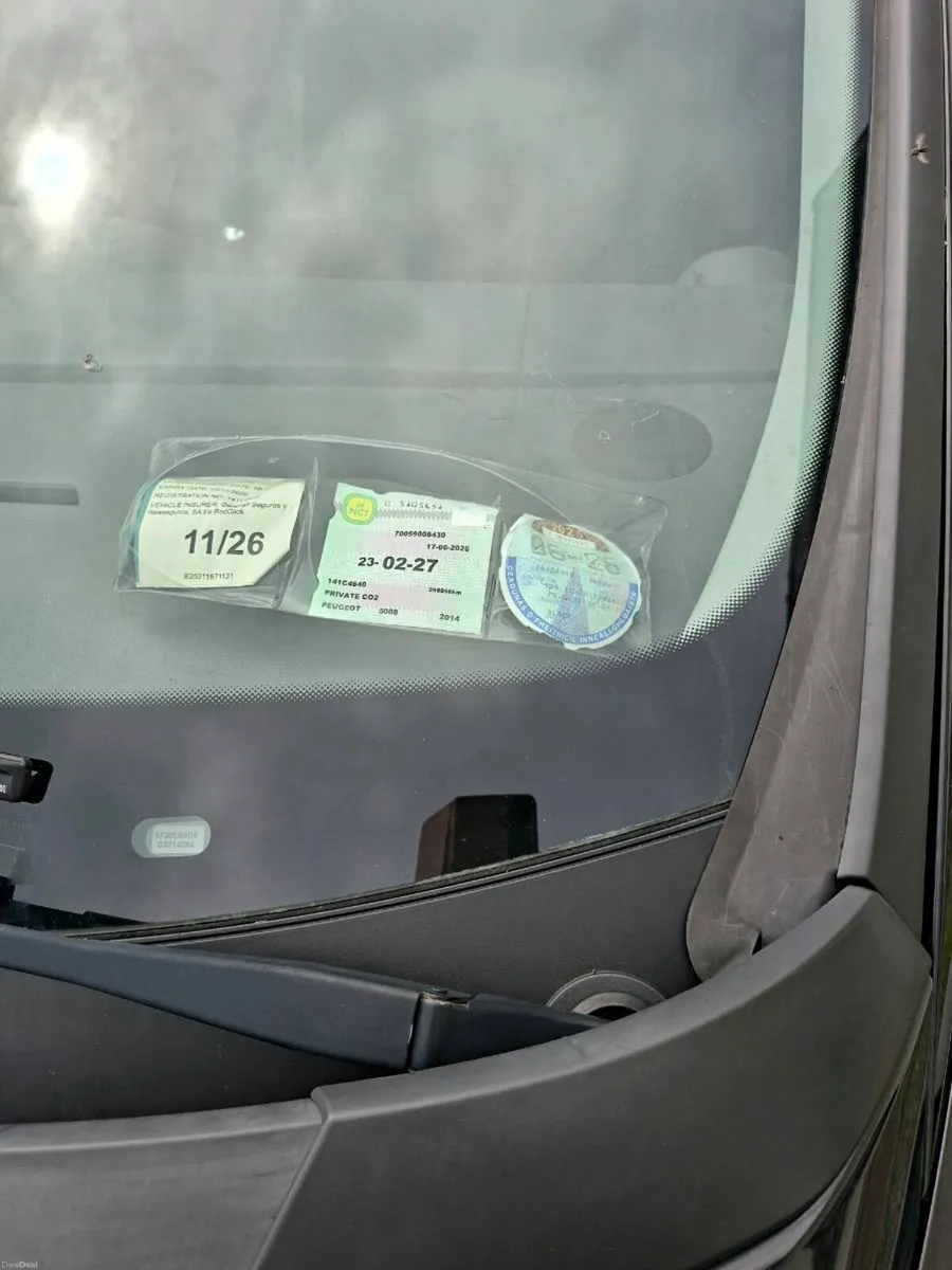 MPV - Image 6