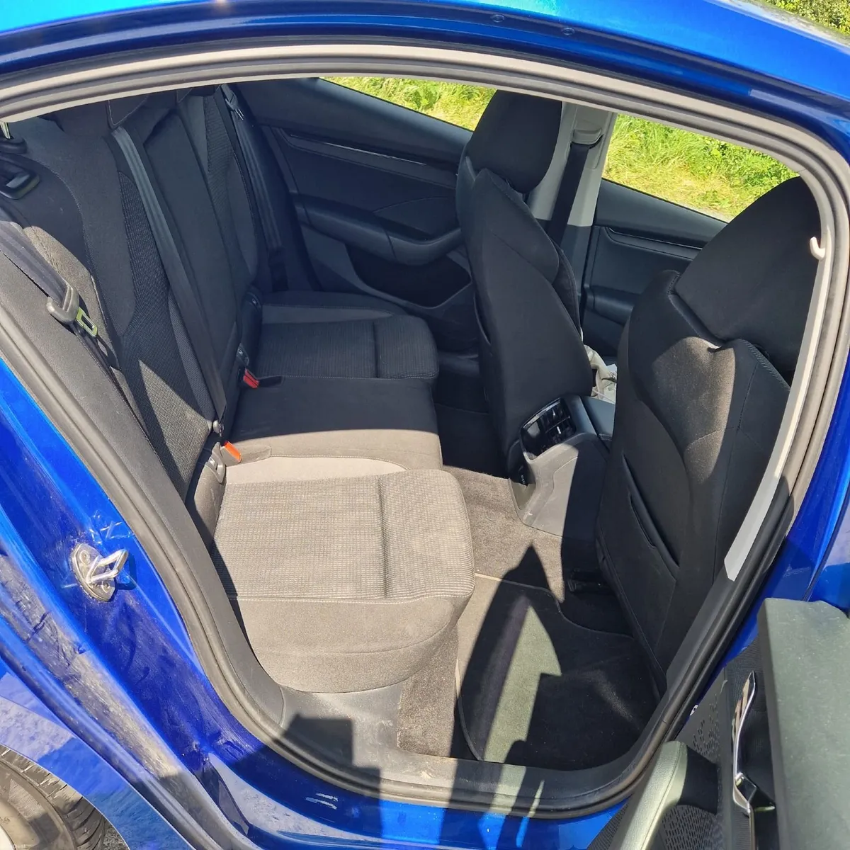Skoda Octavia 2022 Amb 2L TDI 5DR 115HP - Image 4