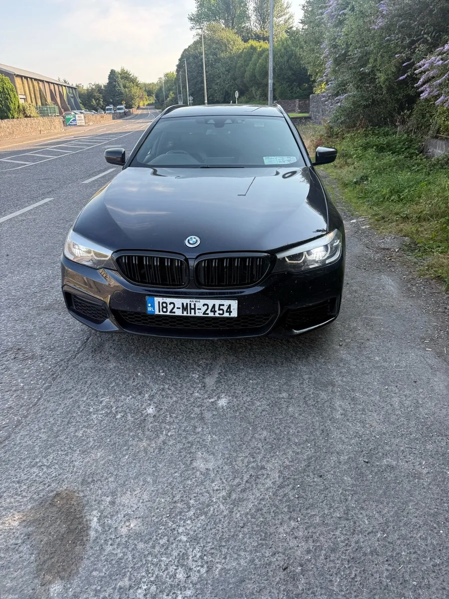 520d estate - Image 1