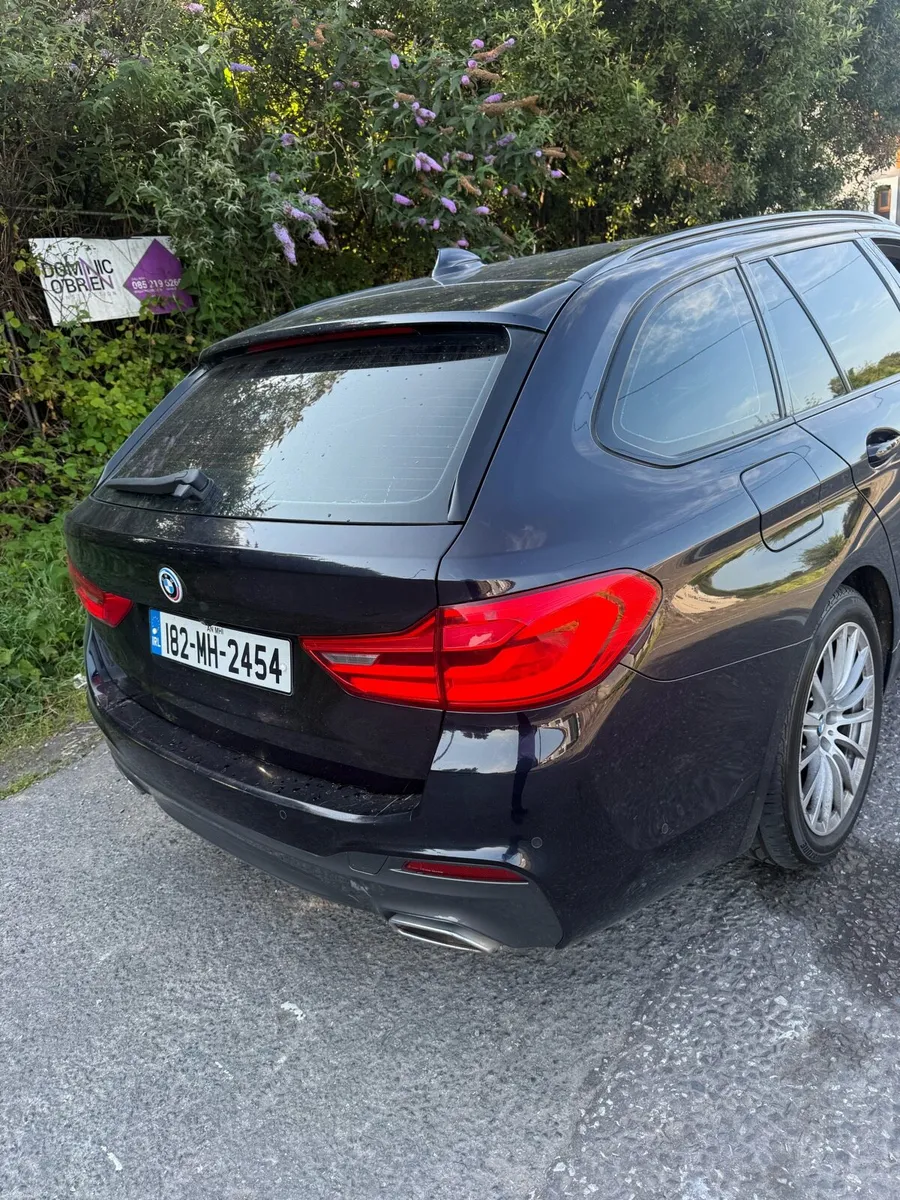 520d estate - Image 3
