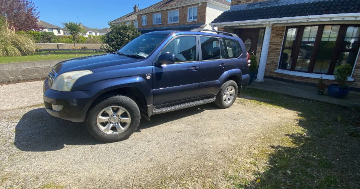 Landcruiser - Image 2