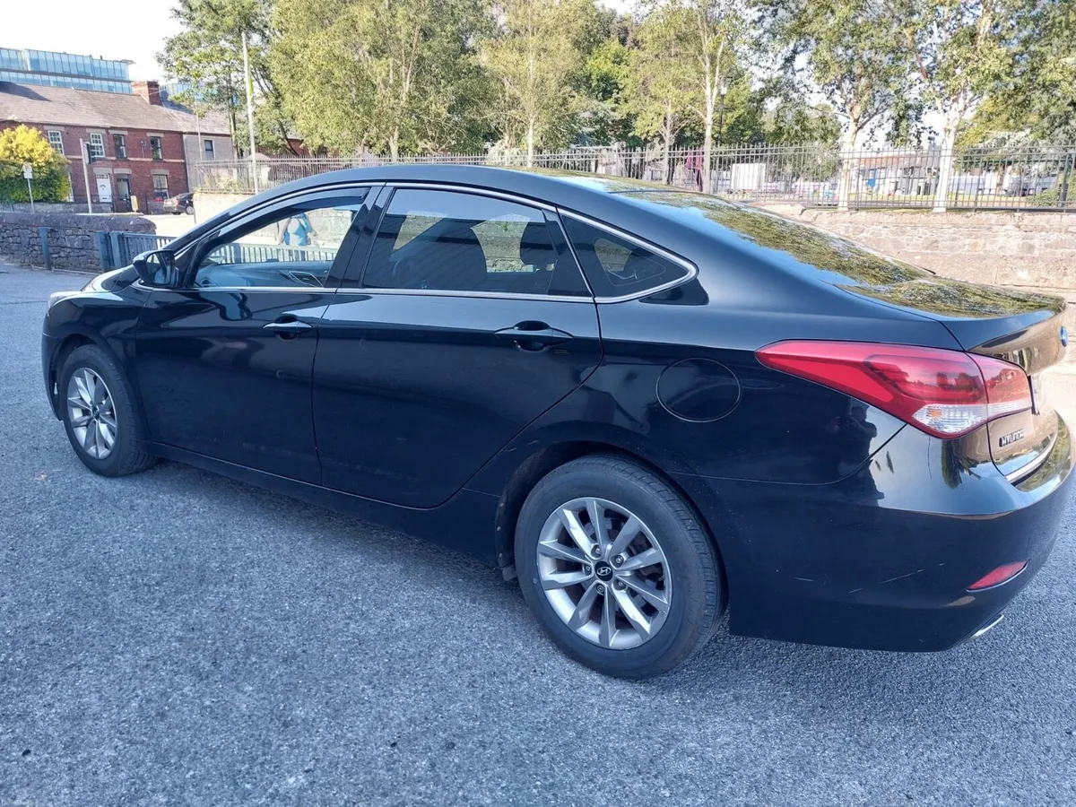 Hyundai i40 2015 - Image 4