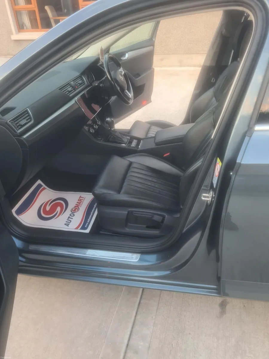 Skoda Superb 2018 - Image 3