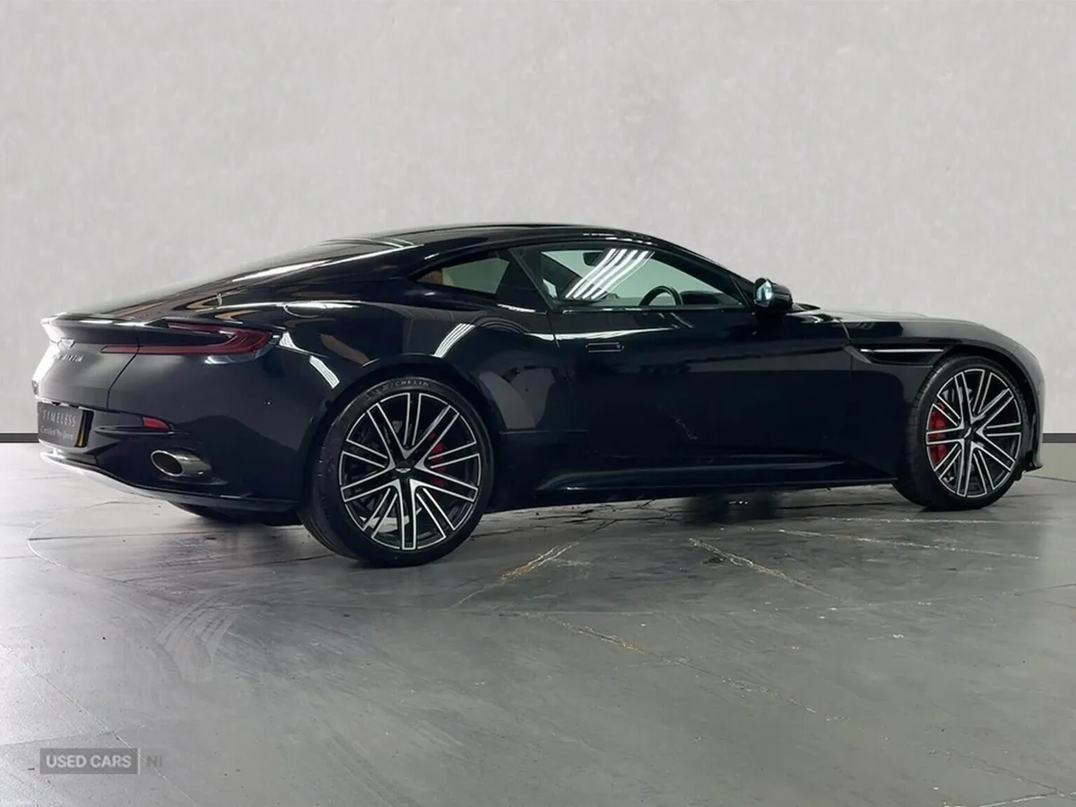 Aston Martin Other V8 2Dr Auto - Image 4