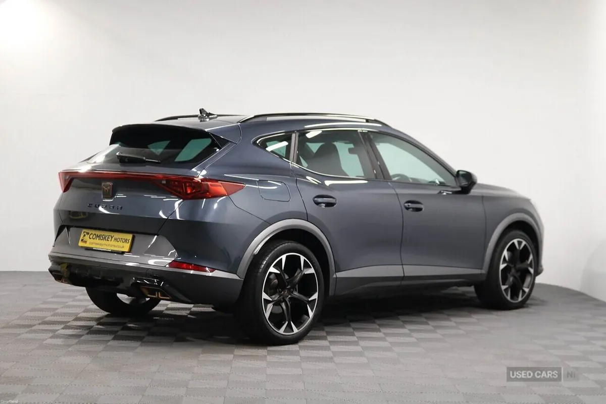 Cupra Formentor eHybrid V2 - Image 6