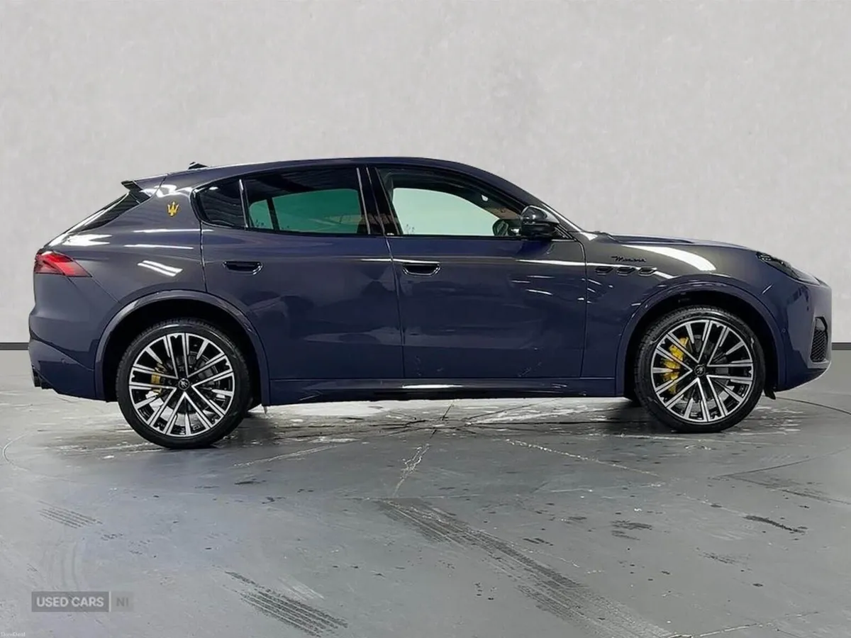 Maserati Other 48V Mhev [330] Modena Lumina 5Dr Au - Image 3