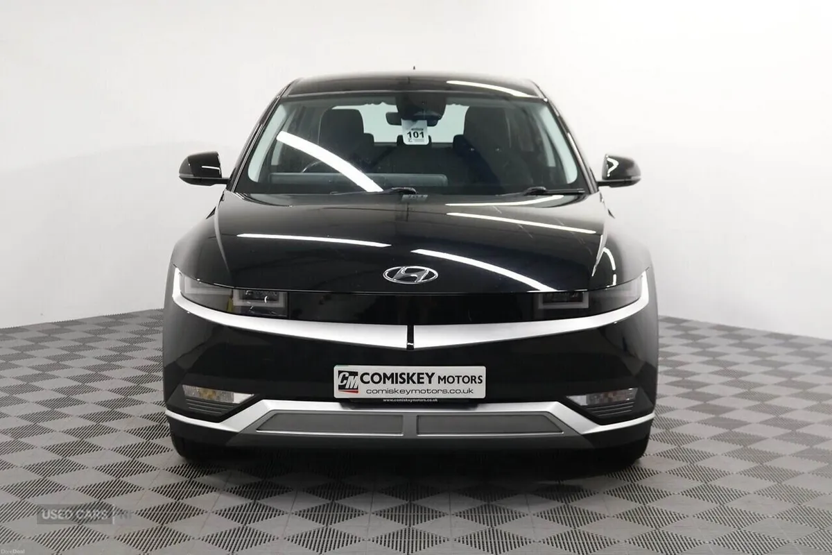 Hyundai IONIQ 5 SE Connect - Image 2