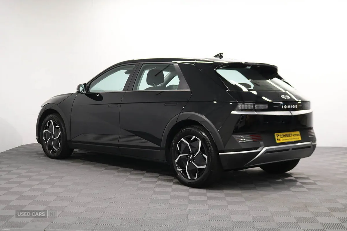 Hyundai IONIQ 5 SE Connect - Image 4