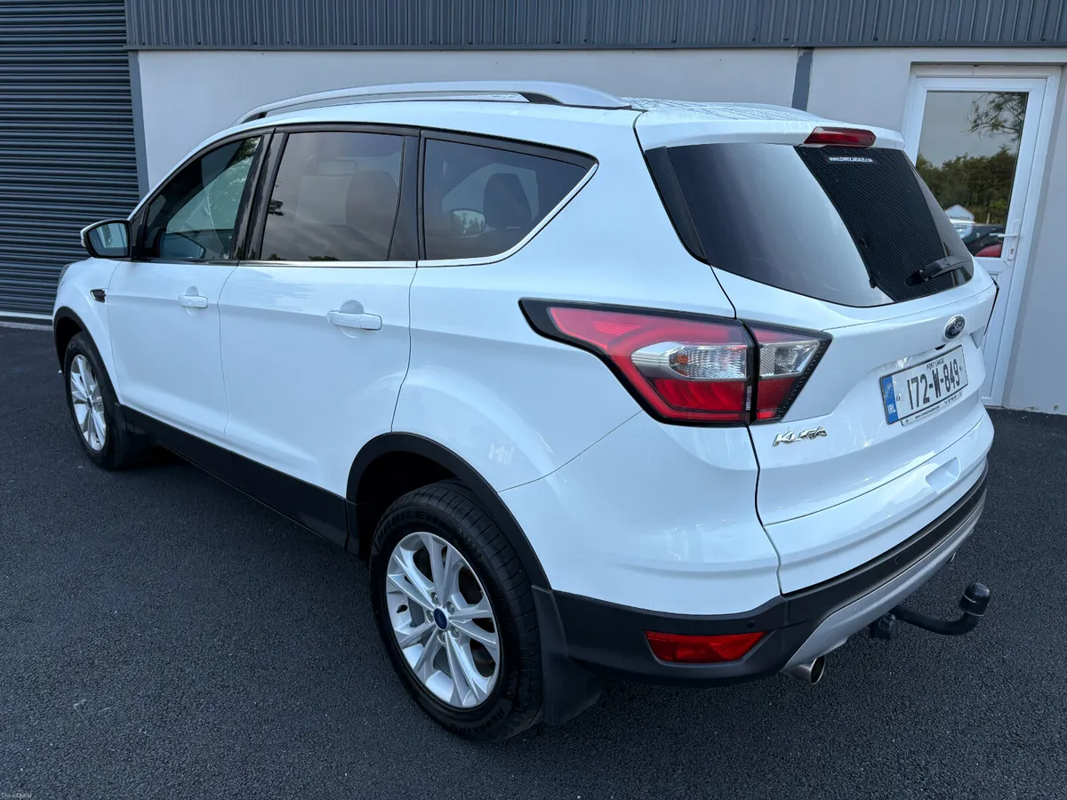172 Ford Kuga Titanium 1.5 TDCI - Image 3