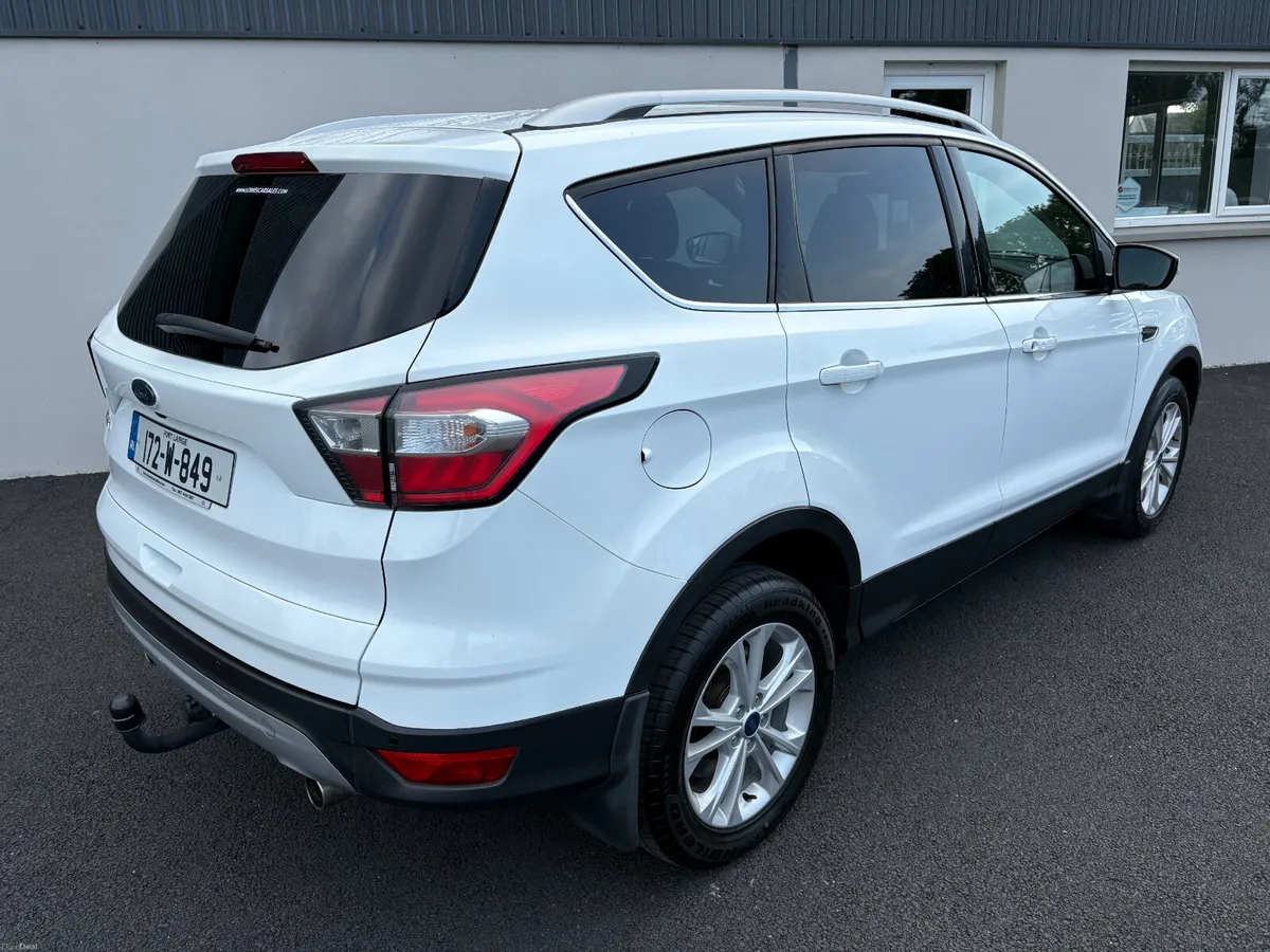 172 Ford Kuga Titanium 1.5 TDCI - Image 4
