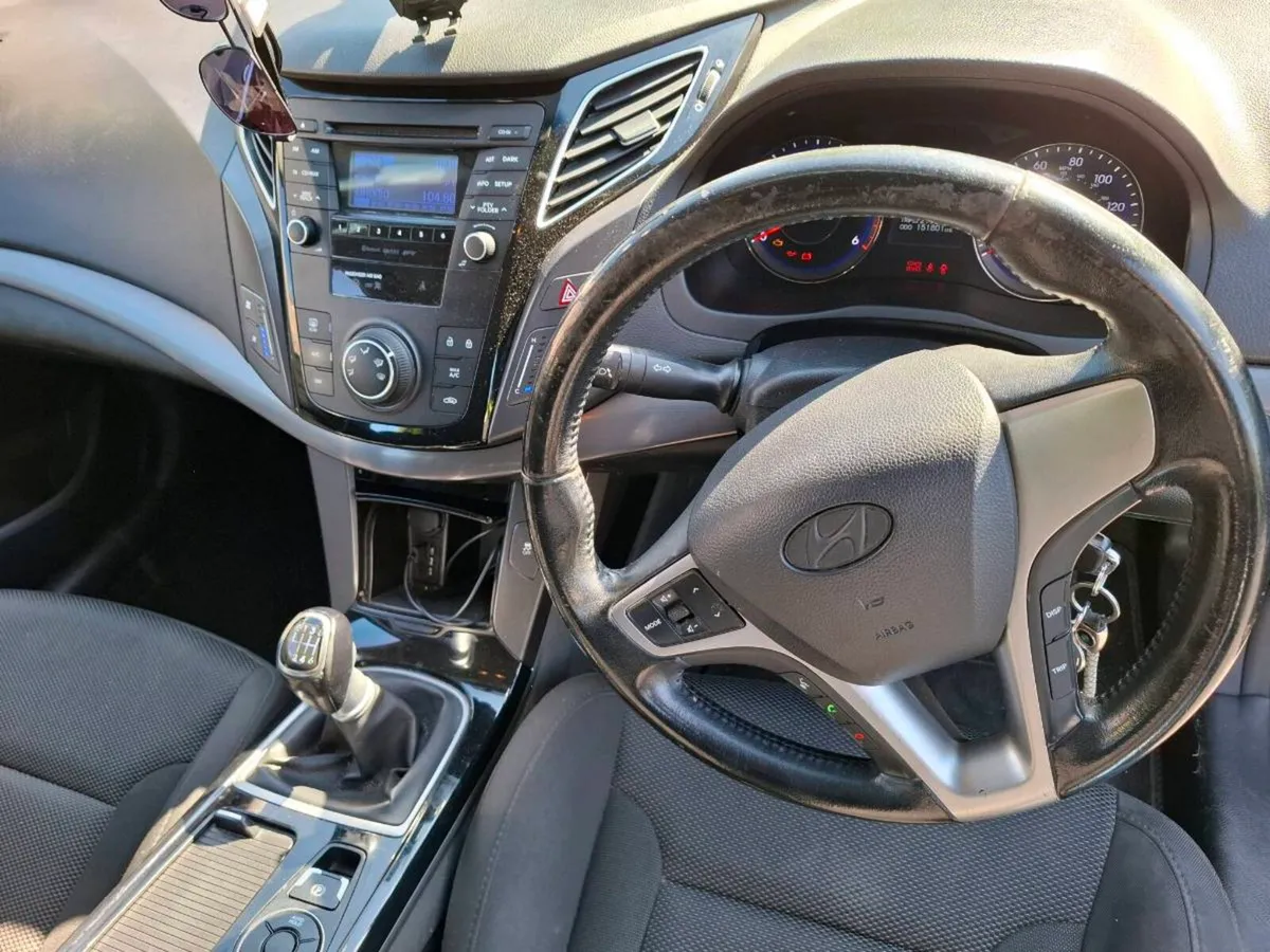 Hyundai i40 - Image 4