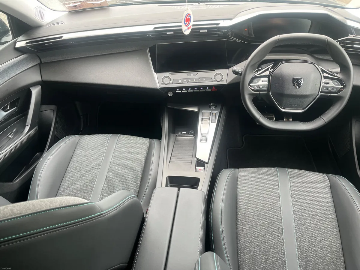 Peugeot 408 2026 - Image 6