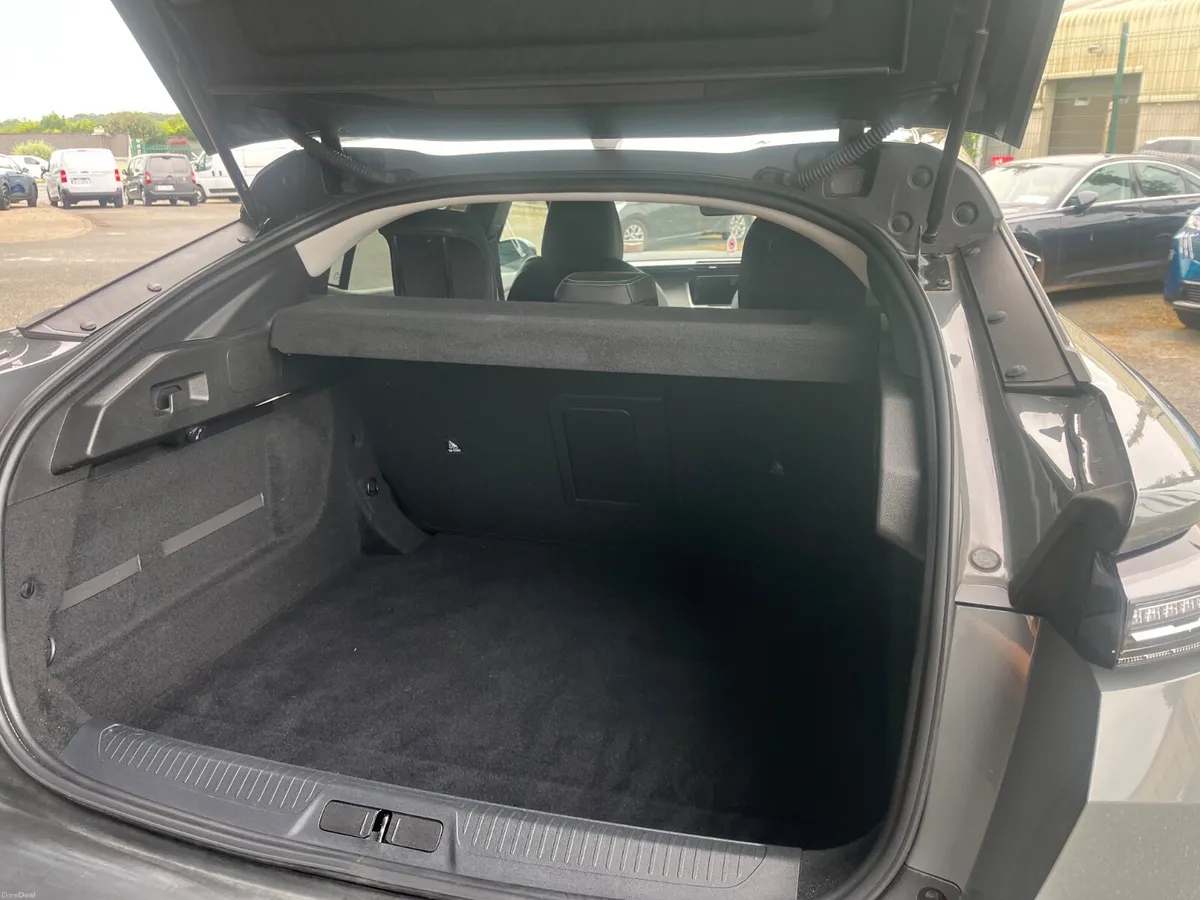 Peugeot 408 2026 - Image 5