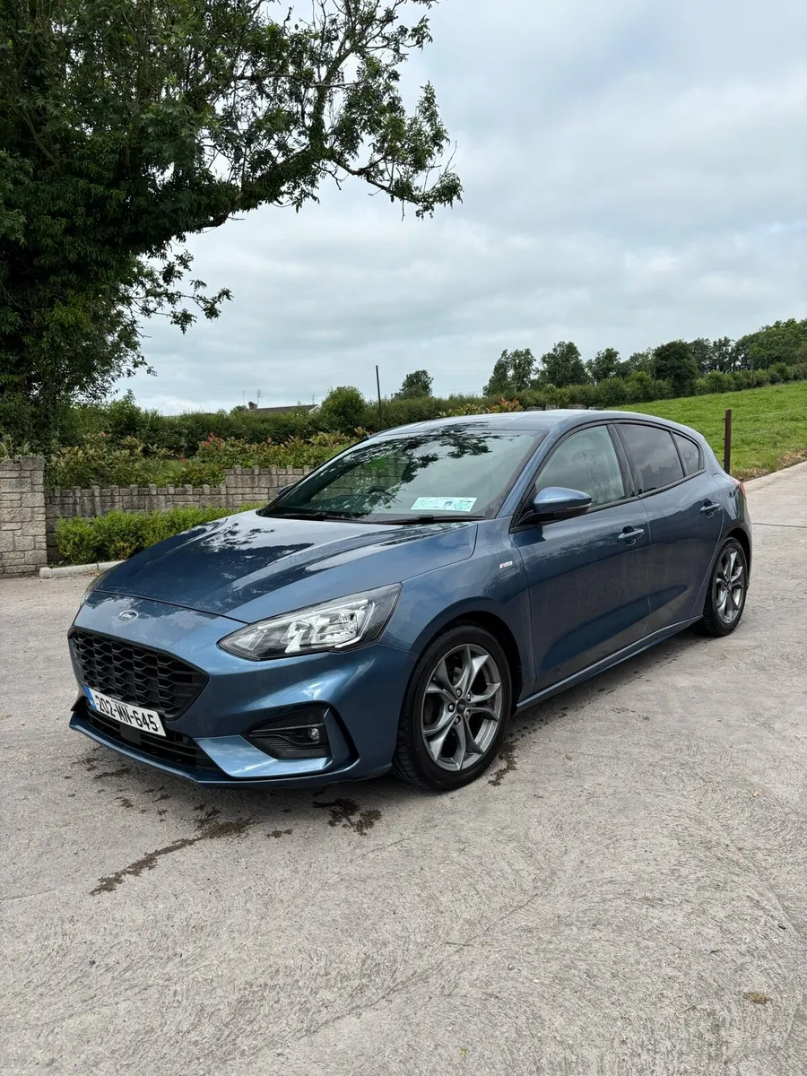 Ford focus - Image 1