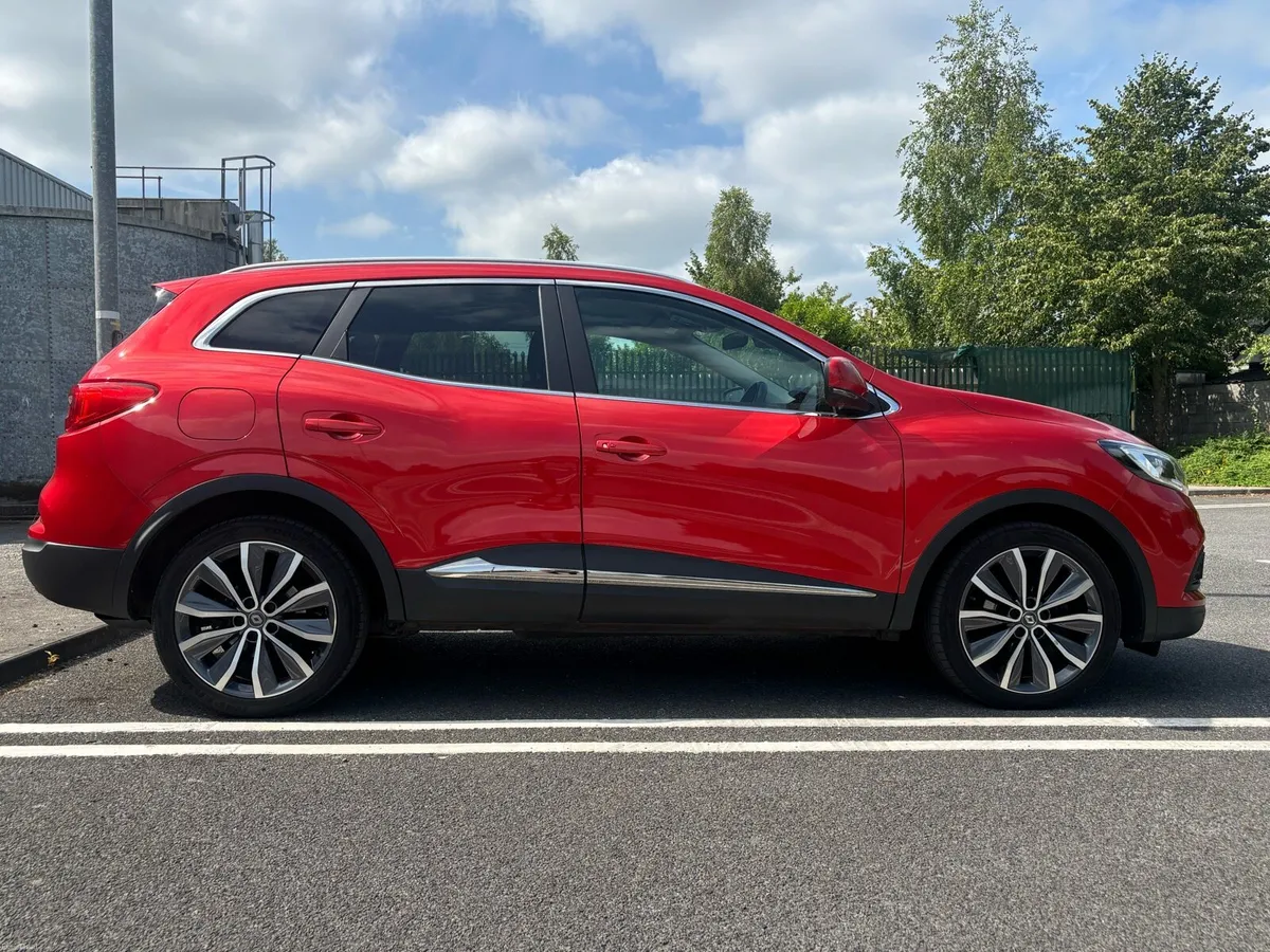 Renault kadjar auto - Image 4
