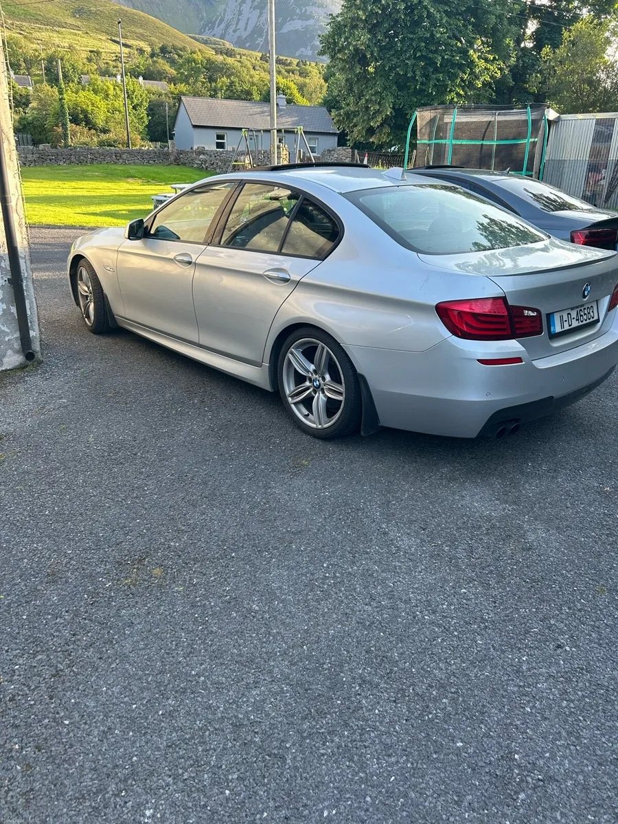 BMW 530d - Image 3