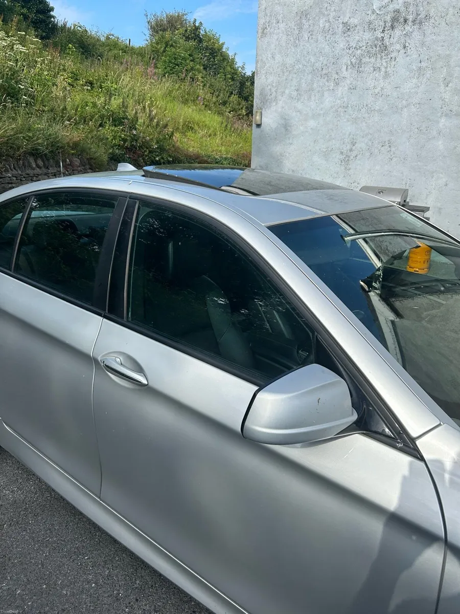 BMW 530d - Image 6