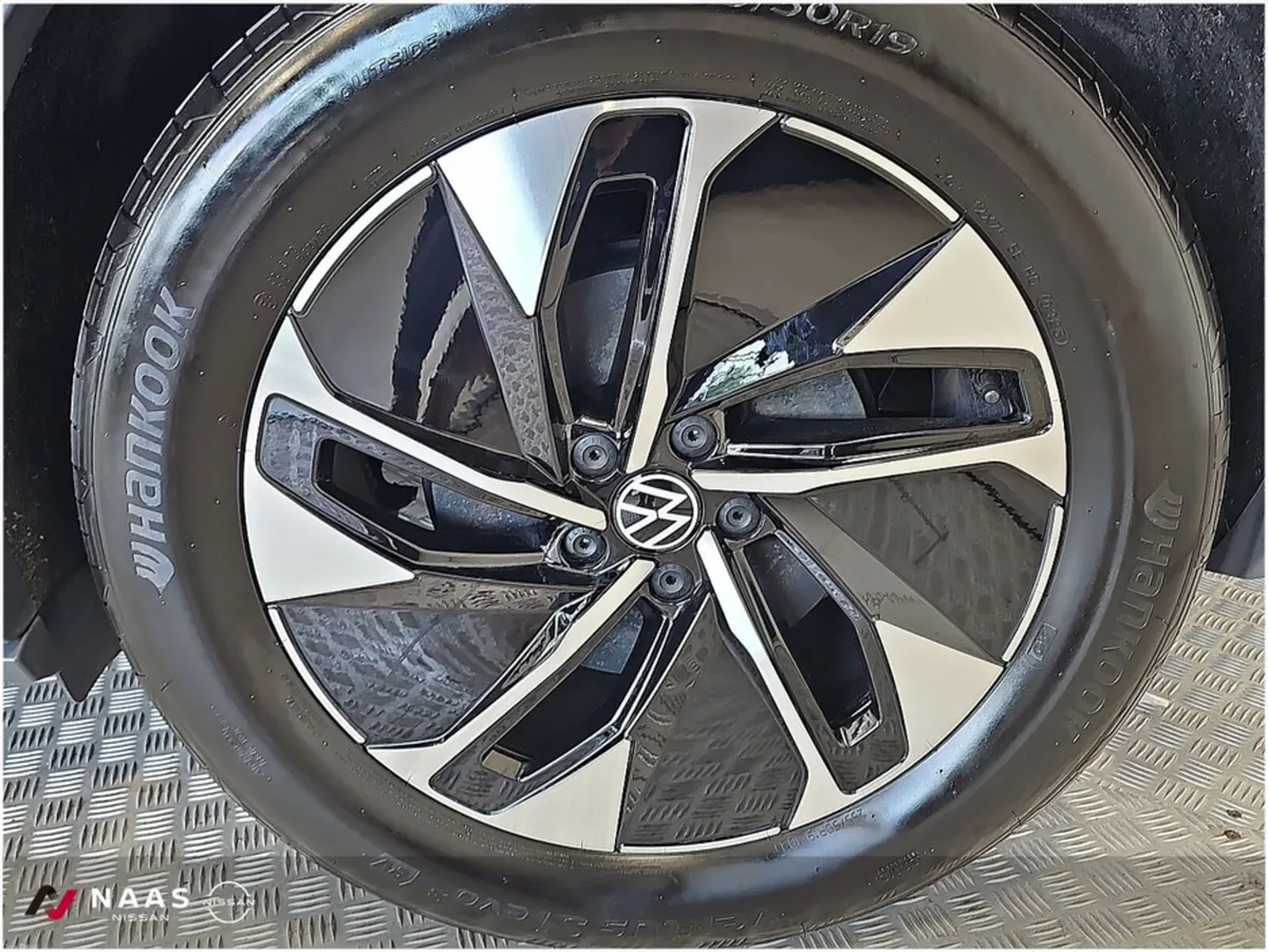 Volkswagen ID.5 252 MATCH PRO 77KWH - Image 6