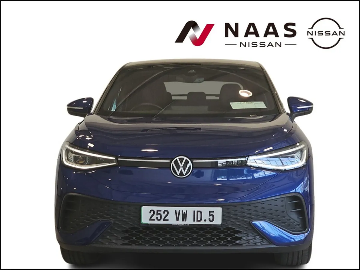 Volkswagen ID.5 252 MATCH PRO 77KWH - Image 2