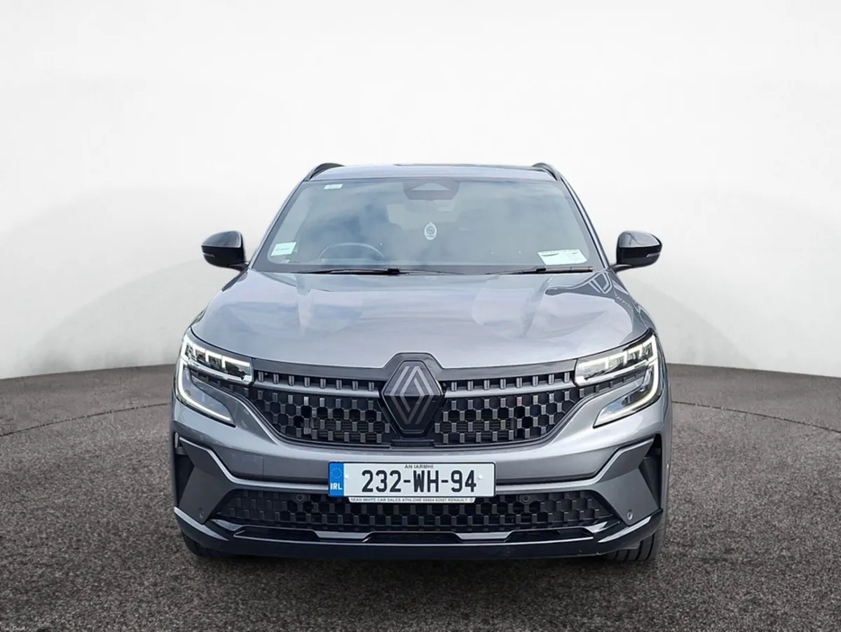 Renault Austral TECHNO ESPRIT ALPINE E E-TECH FU - Image 6