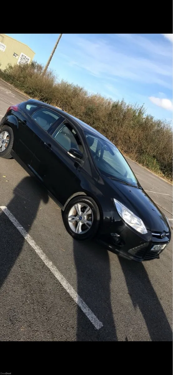 2014 Ford Focus - Image 3