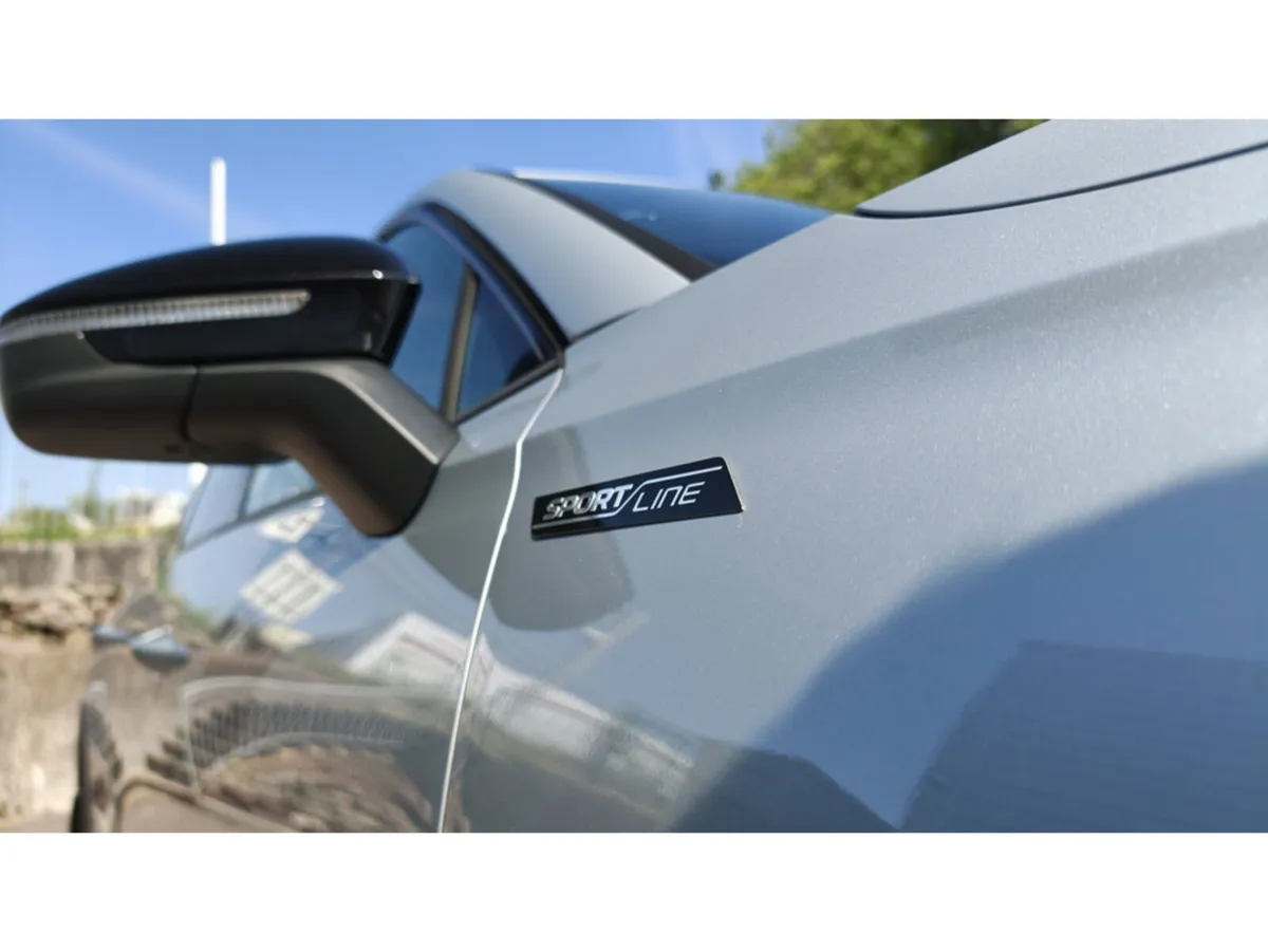 Skoda Kodiaq KODIAQ SPORTLINE 2.0TDI 150HP DSG AUT - Image 1