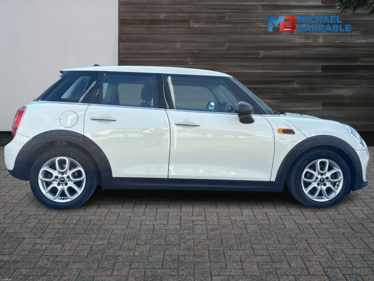 Mini One 1.2 Petrol Automatic - Image 4