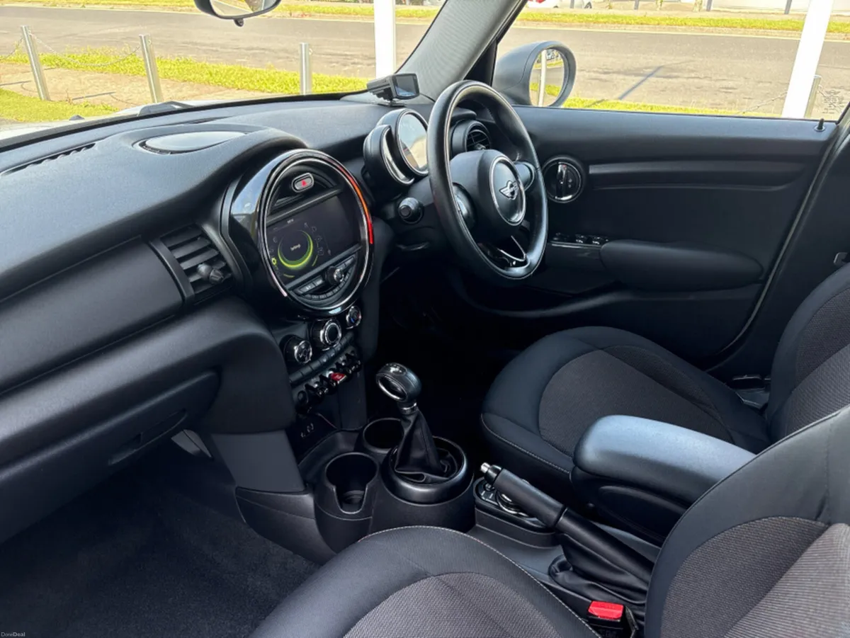 Mini One 1.2 Petrol Automatic - Image 3