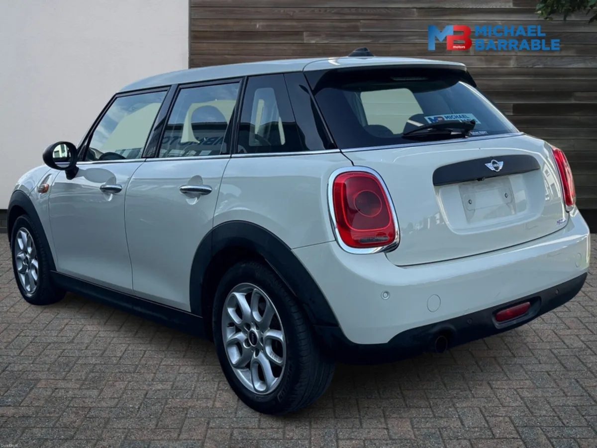 Mini One 1.2 Petrol Automatic - Image 4