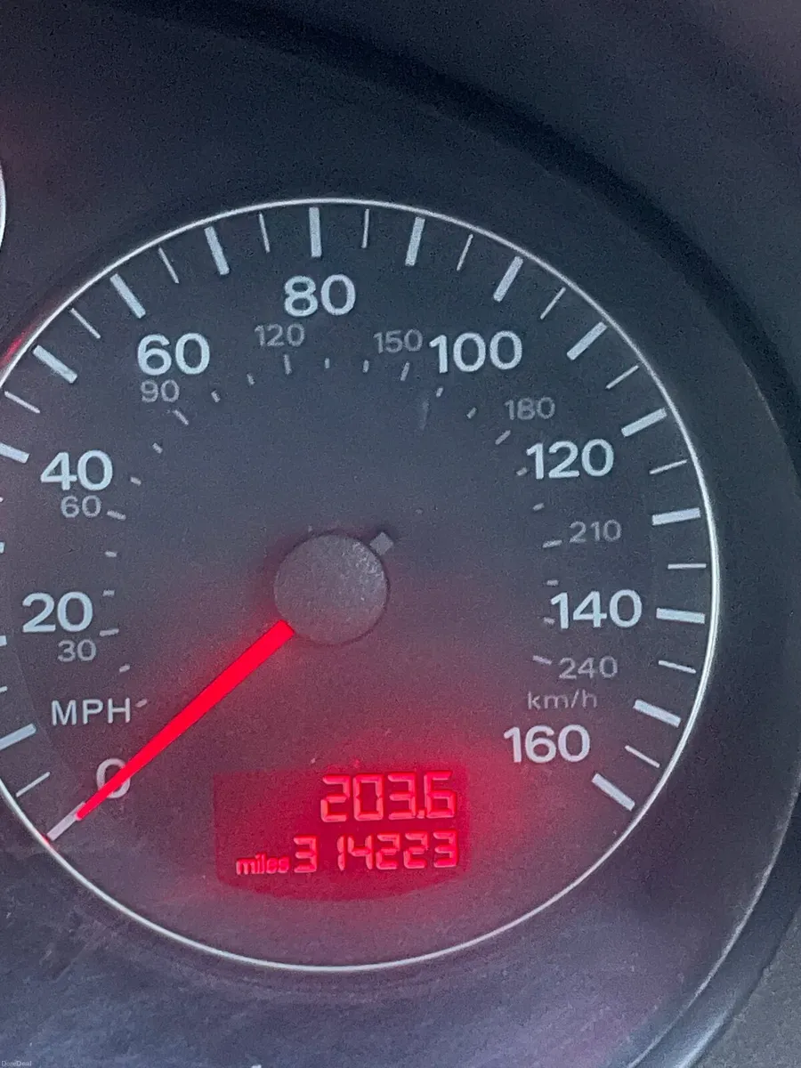Audi A3 2008 - Image 3