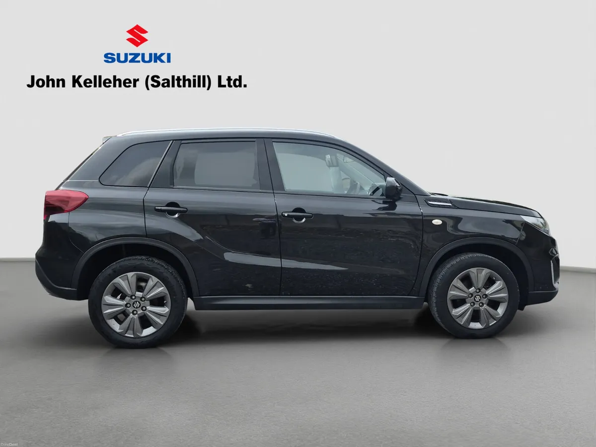 251 Suzuki Vitara SZT - Image 1