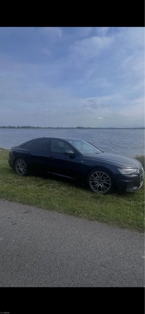 A6 Black Edition - Image 2