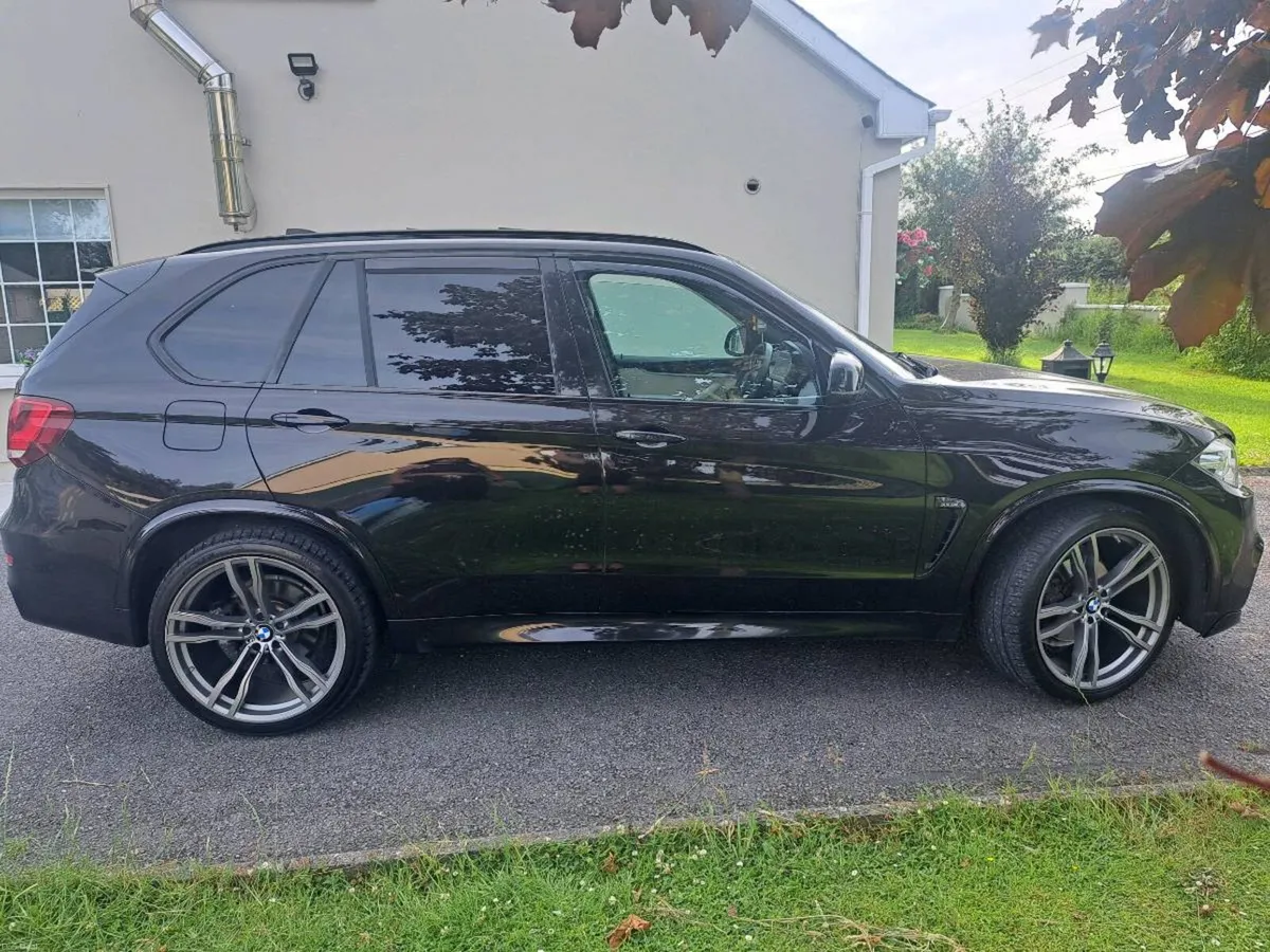 Bmw X5 F15 3 litre Msport - Image 2