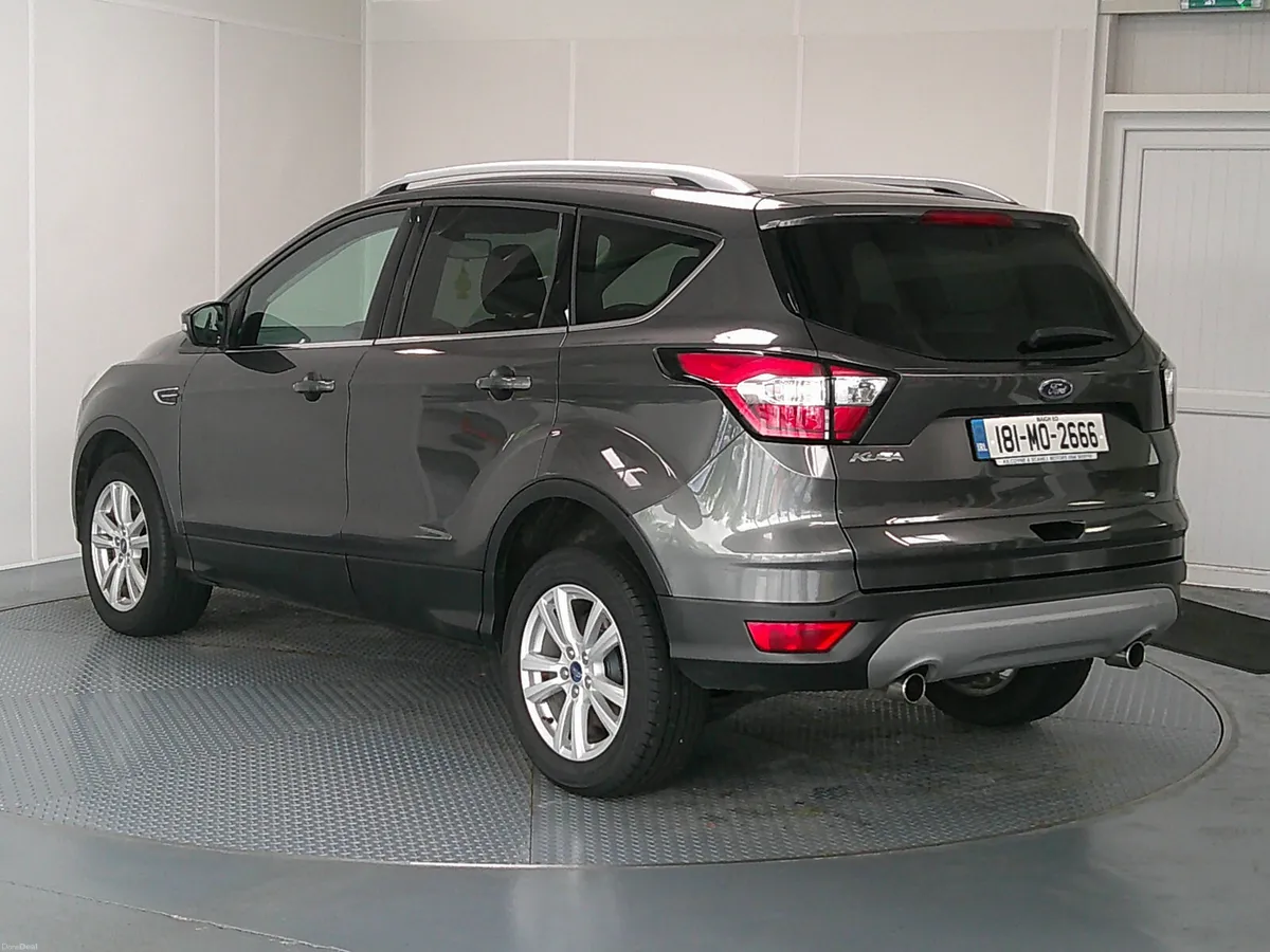 Ford Kuga 2018 - Image 5
