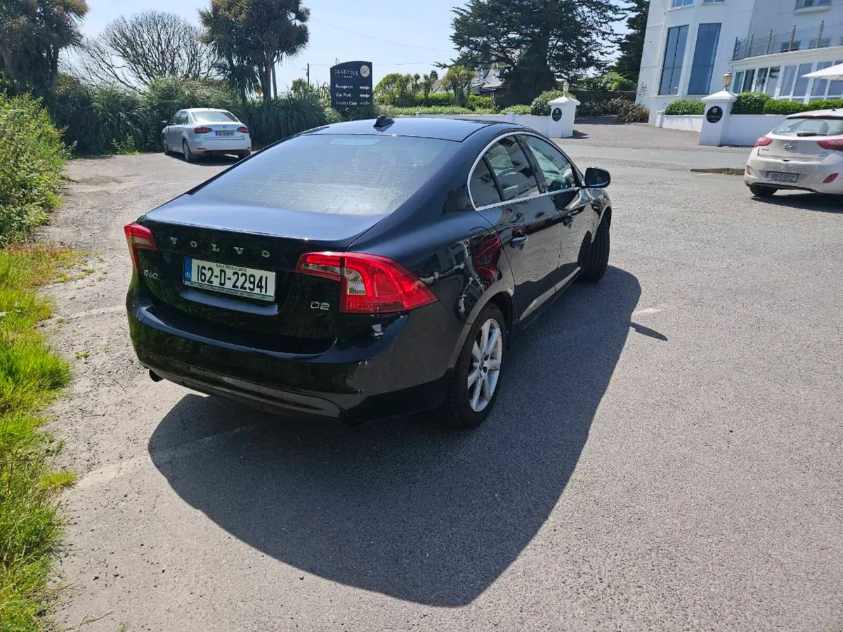 Volvo s60 d2 - Image 3