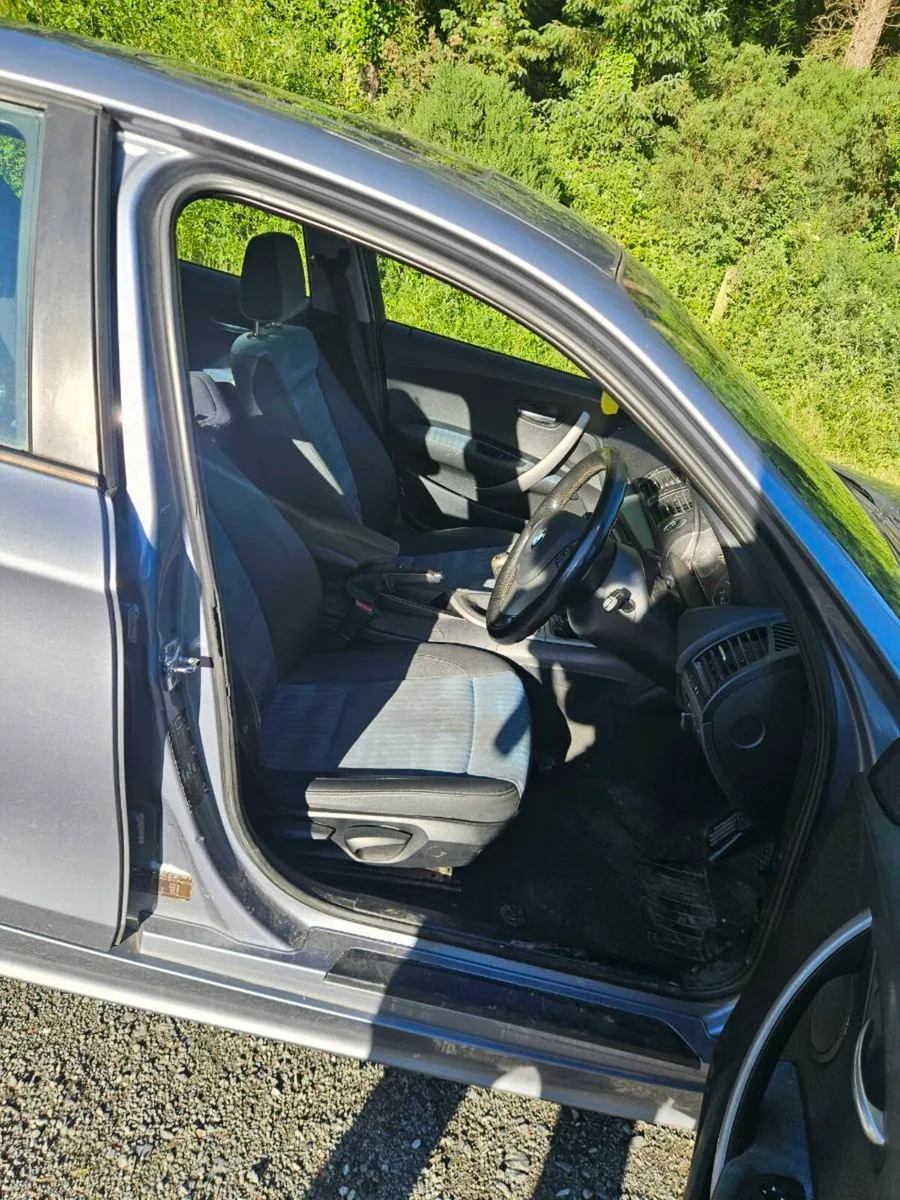 Bmw 116i - Image 3
