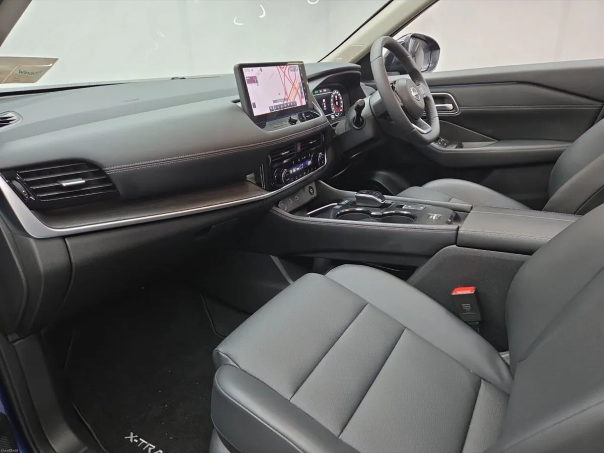 Nissan X-Trail ePOWER SVE 5 Seater *Scrappage deal - Image 4
